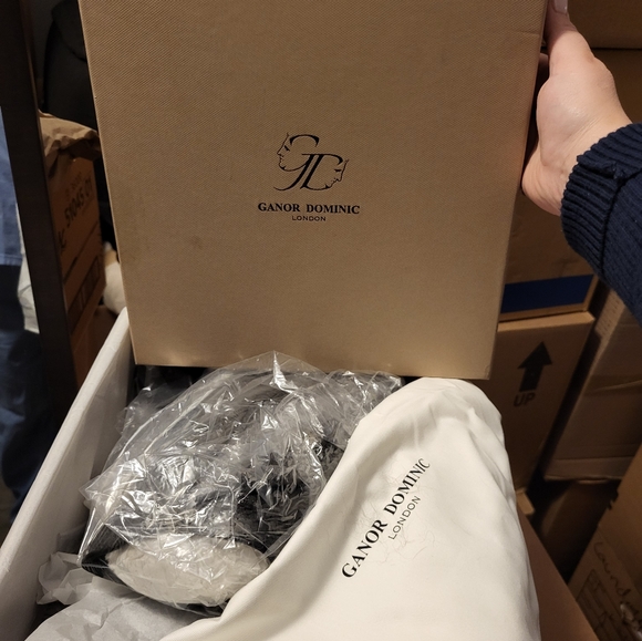 Ganor Dominic ankle boots - Picture 2 of 4